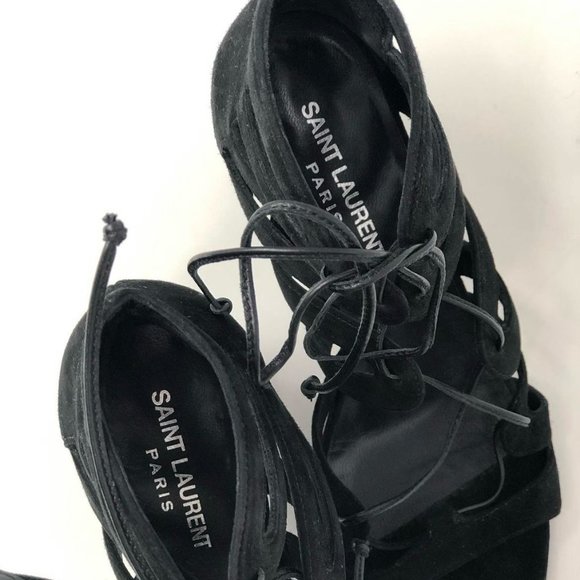 SAINT LAURENT - Picture 1 of 5